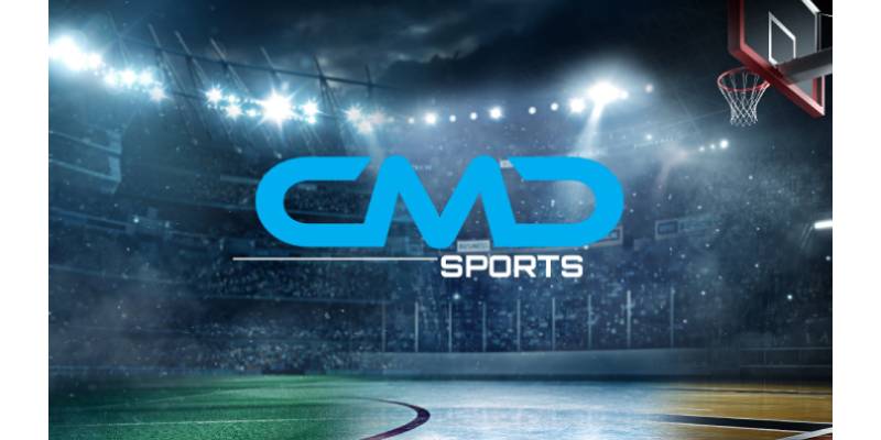 CMD Sports