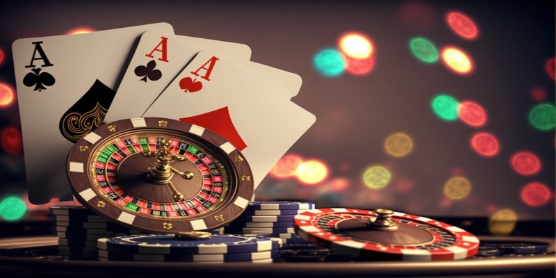 Cwin Casino đang là lựa chọn hàng đầu hiện nay