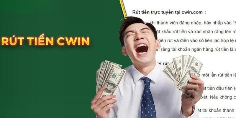 Ghi nhớ những lưu ý quan trọng khi cược thủ thao tác đổi thưởng online