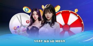 Luật Xổ Số Mega