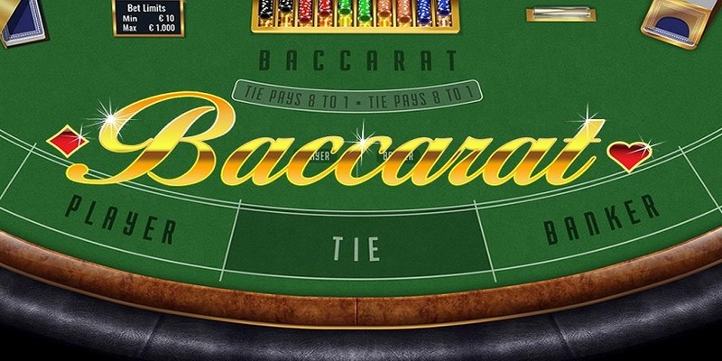 Nó đang được rất nhiều người chơi Baccarat tìm kiếm