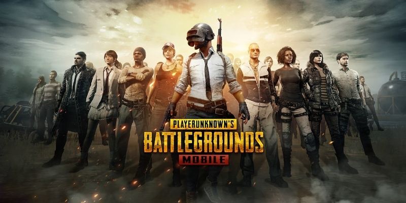 PUBG