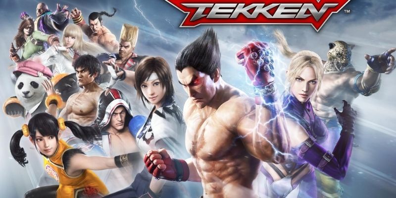 Tekken 7