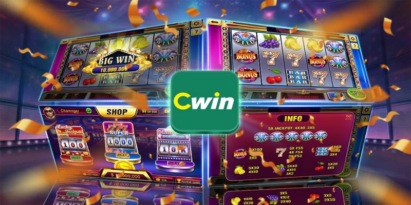 Trải nghiệm thế giới game cược cực đỉnh