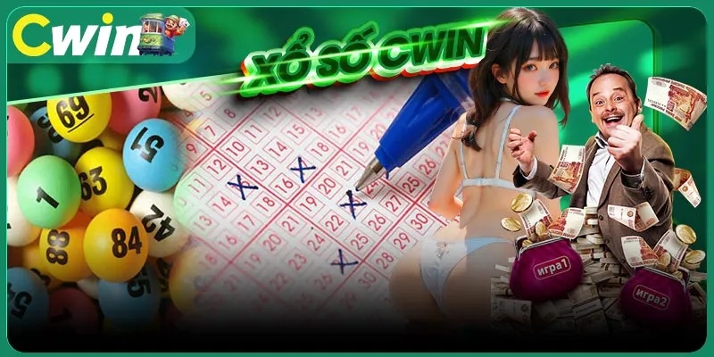 Xổ số siêu tốc cwin