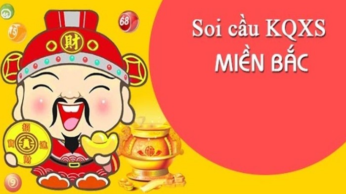 kết quả soi cầu